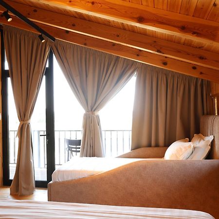 Posh Villa 2 カヴァヤ エクステリア 写真