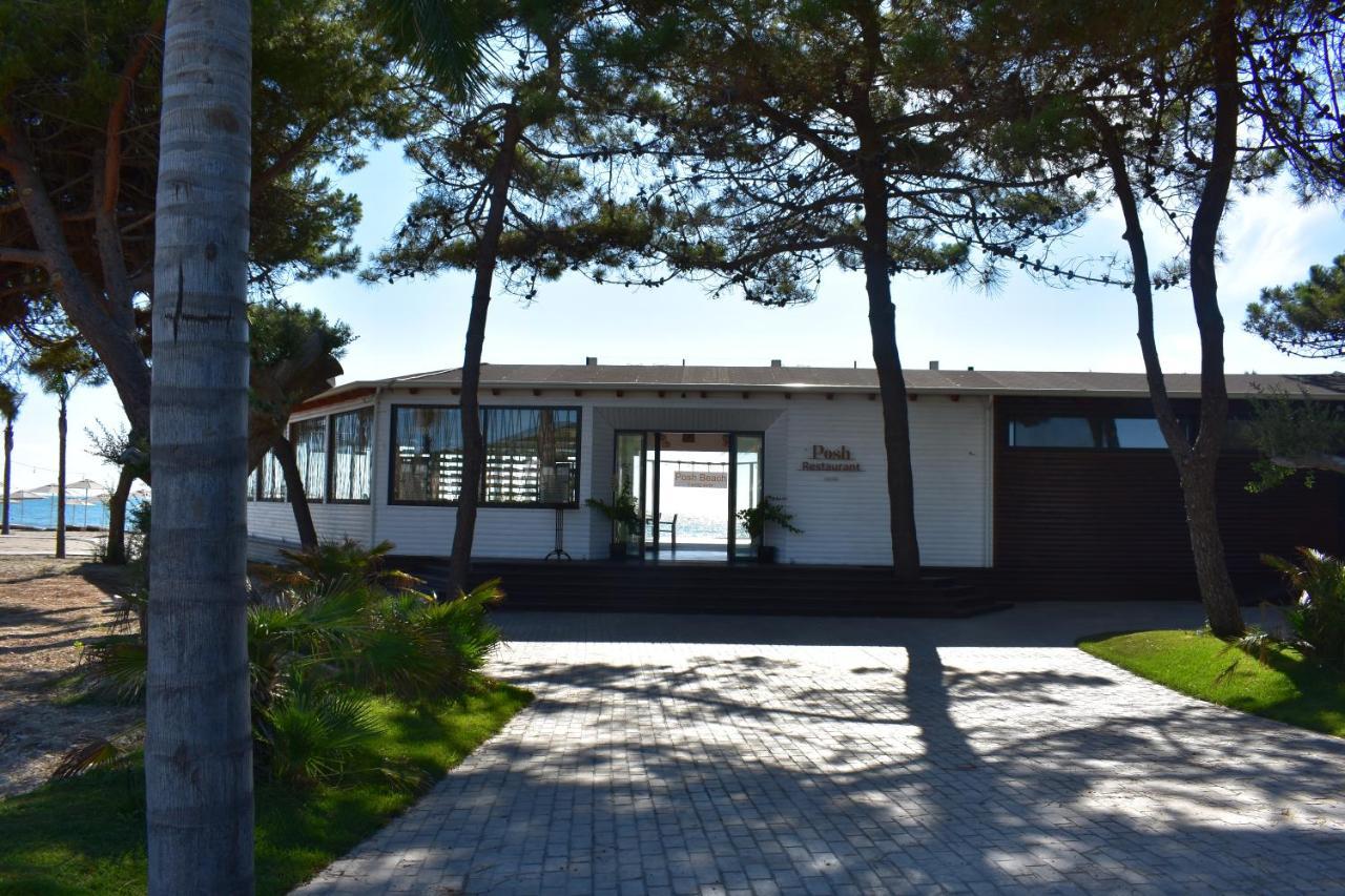 Posh Villa 2 カヴァヤ エクステリア 写真