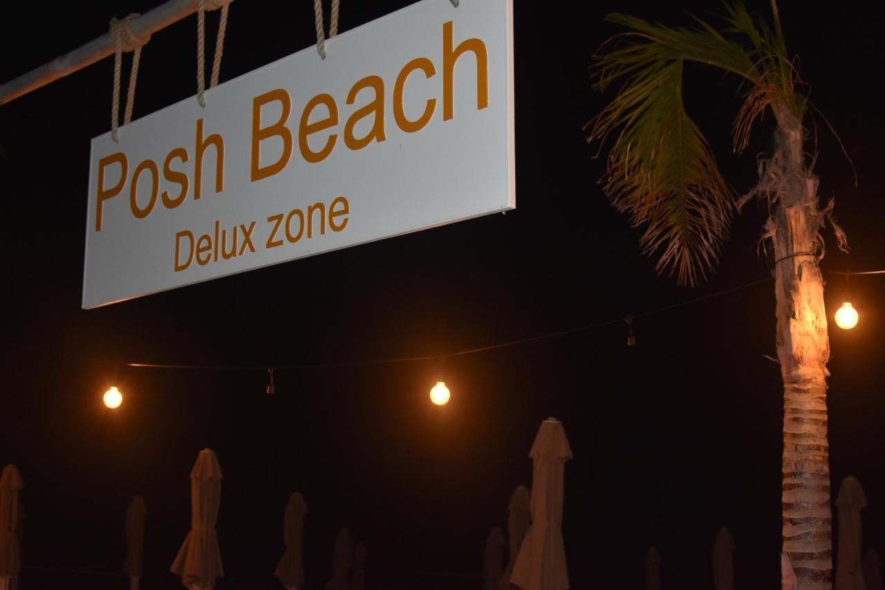 Posh Villa 2 カヴァヤ エクステリア 写真