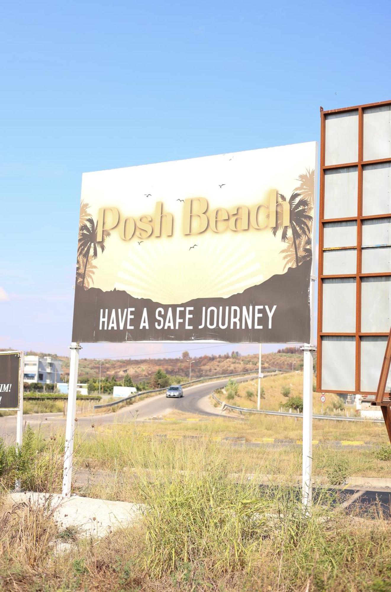 Posh Villa 2 カヴァヤ エクステリア 写真