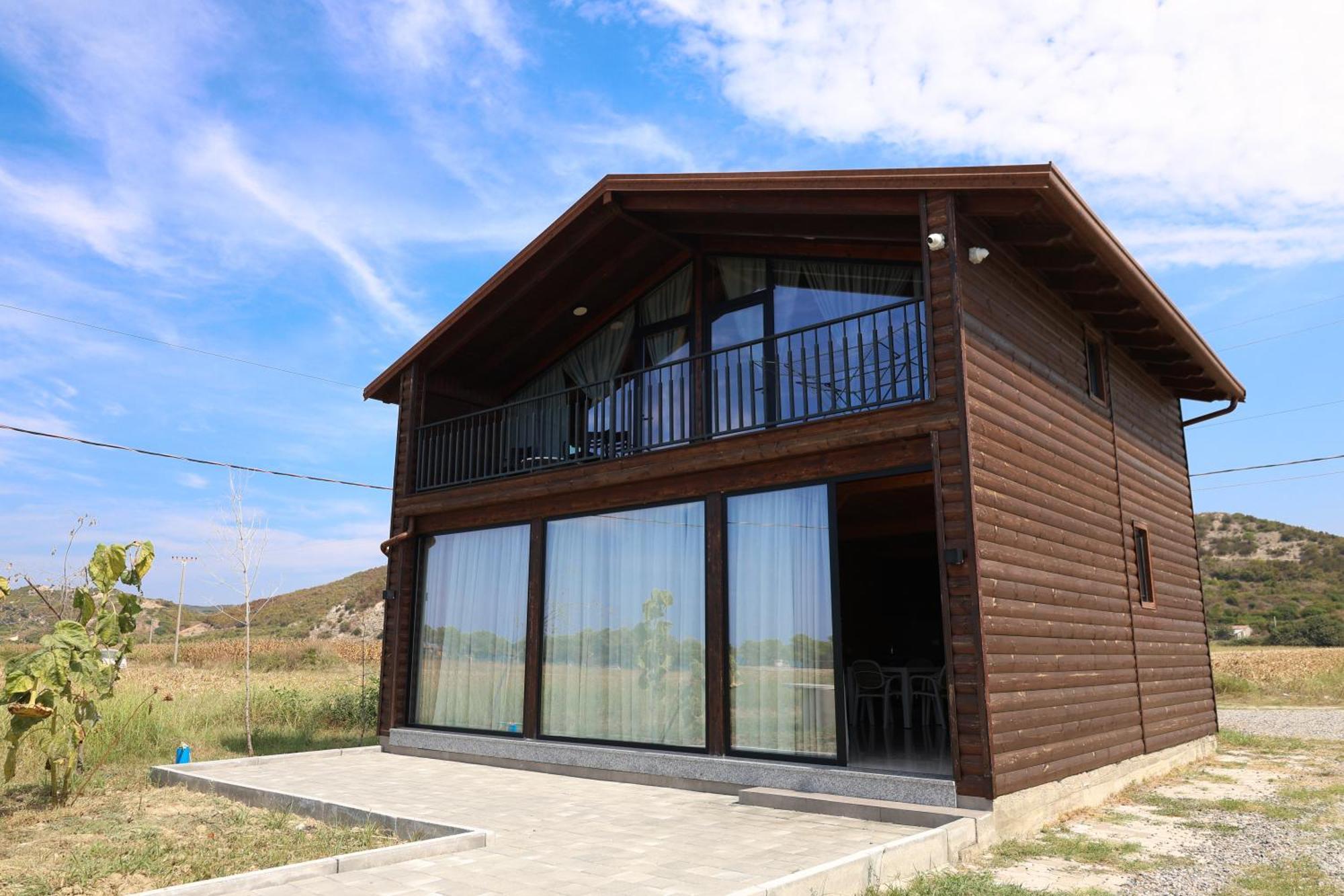 Posh Villa 2 カヴァヤ エクステリア 写真