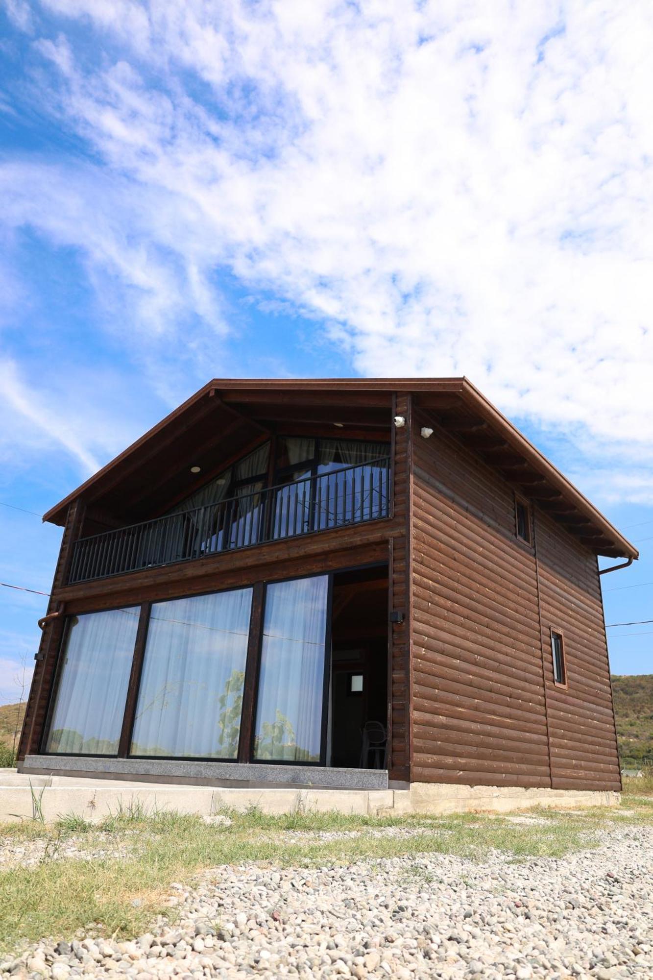Posh Villa 2 カヴァヤ エクステリア 写真