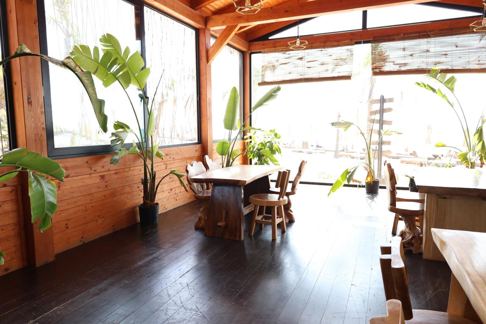 Posh Villa 2 カヴァヤ エクステリア 写真
