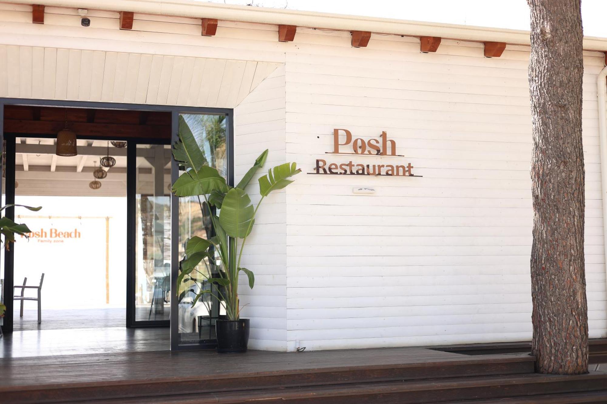 Posh Villa 2 カヴァヤ エクステリア 写真