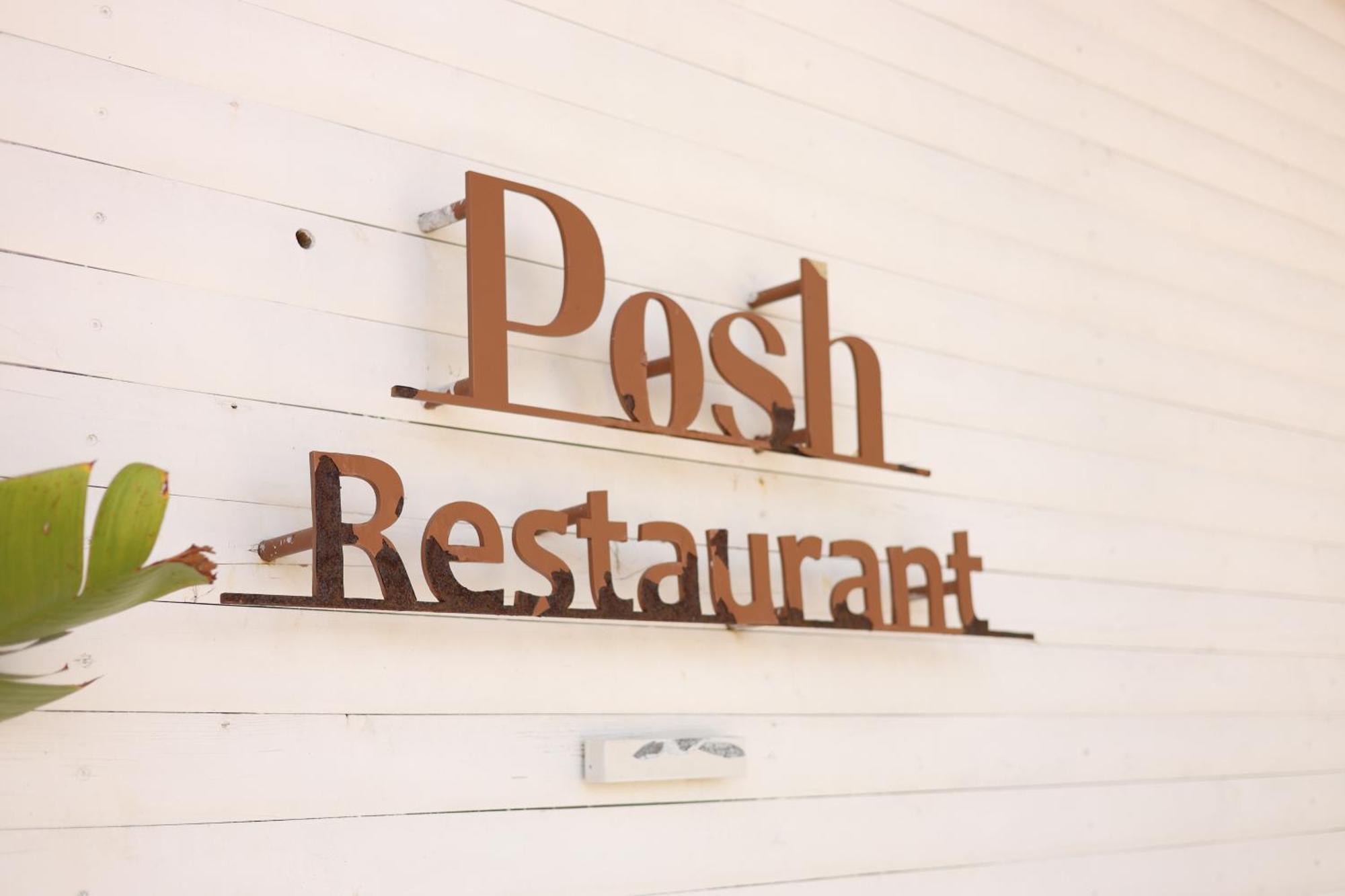 Posh Villa 2 カヴァヤ エクステリア 写真