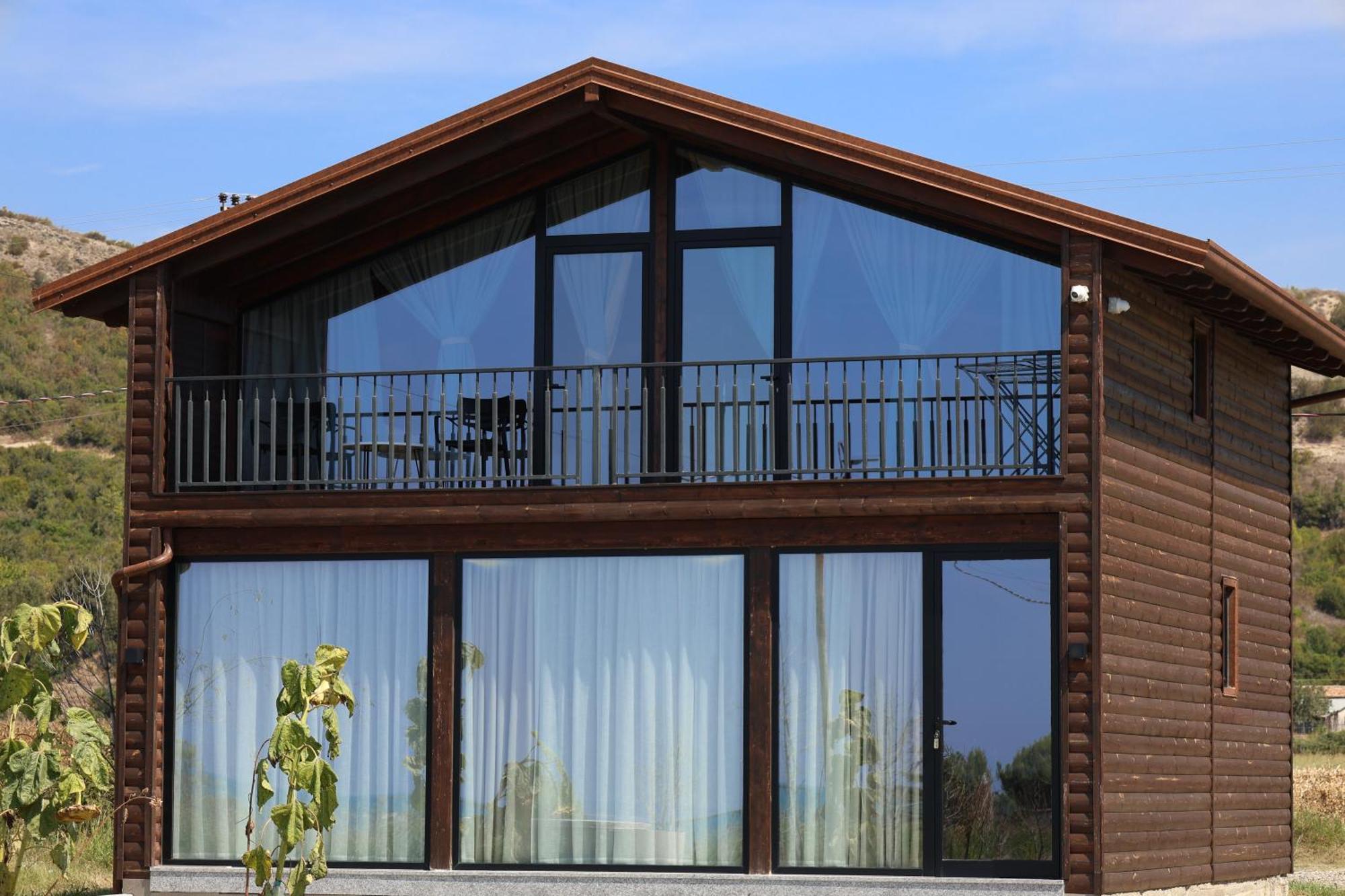 Posh Villa 2 カヴァヤ エクステリア 写真
